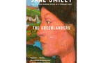 "The Greenlanders" by Jane Smiley