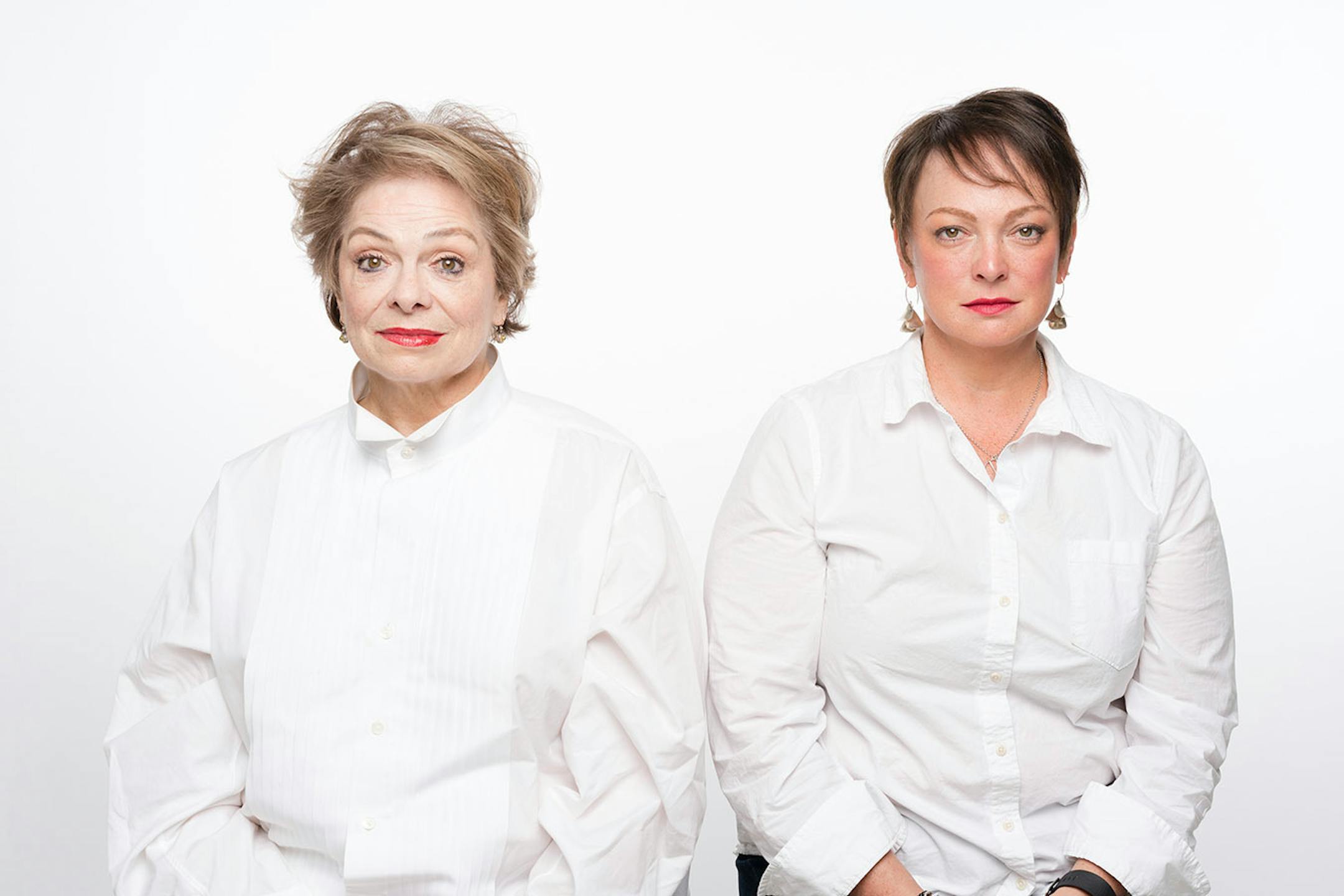 Photographer Eric Mueller has shot more than 65 groups of people for his Family Resemblance series.
Photo provided by Eric Mueller Photography