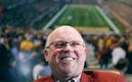 For Gophers football coach Jerry Kill, success begins with his recruiting philosophy: &#x201c;I don&#x2019;t want some kid I&#x2019;ve got to beg to c