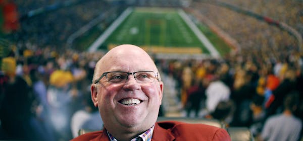 For Gophers football coach Jerry Kill, success begins with his recruiting philosophy: &#x201c;I don&#x2019;t want some kid I&#x2019;ve got to beg to c