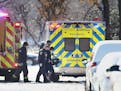 Minnesota is slated to receive 25 staffed ambulances from FEMA to help hospitals transfer patients to other medical facilities because of the COVID-19