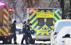 Minnesota is slated to receive 25 staffed ambulances from FEMA to help hospitals transfer patients to other medical facilities because of the COVID-19