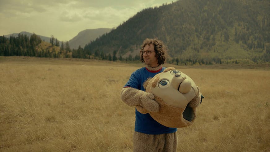 Kyle Mooney in &#x201c;Brigsby Bear.&#x201d;