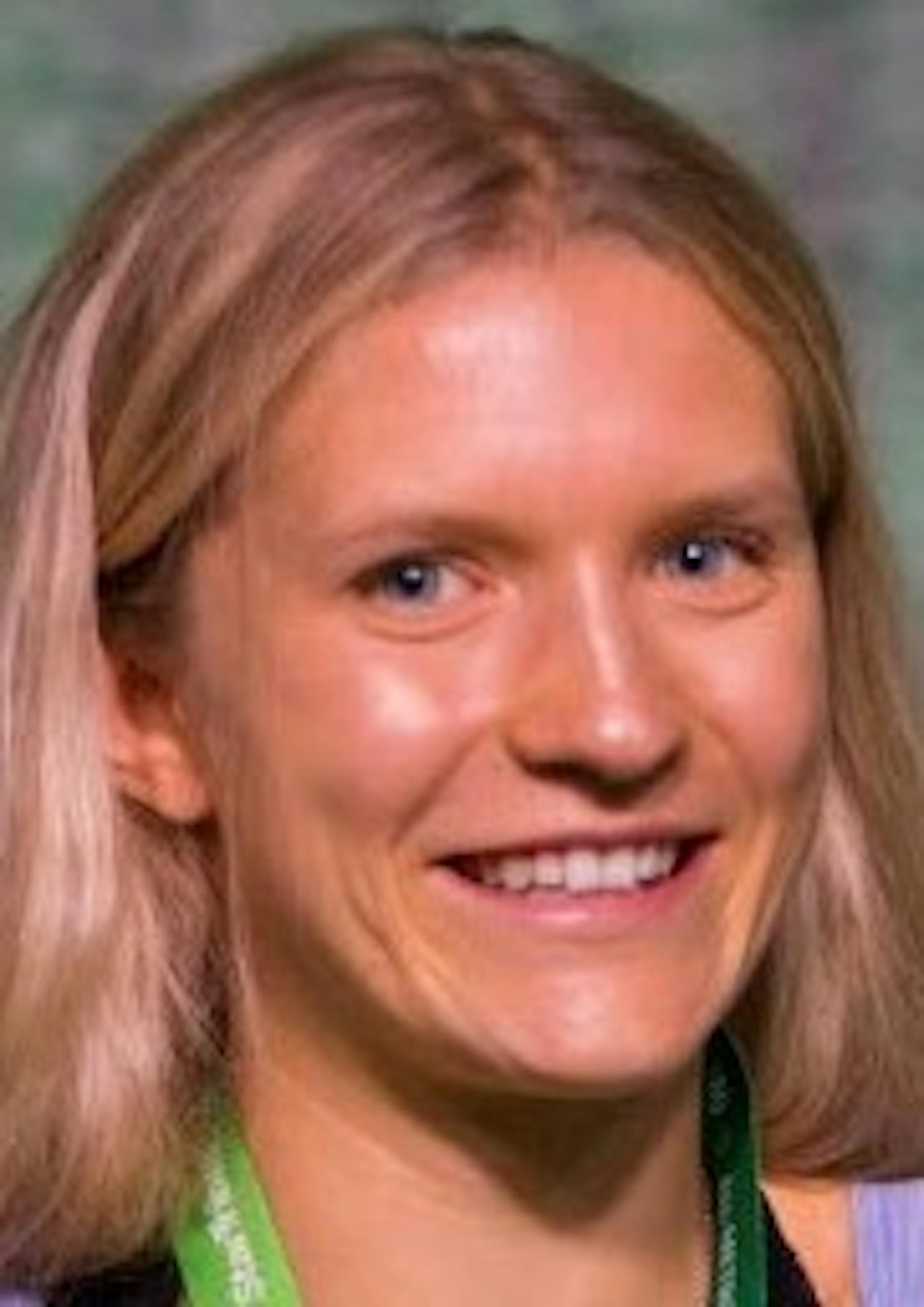 Emily Covert from Washburn High School was named Female athlete of the year. ] ALEX KORMANN • alex.kormann@startribune.com The first All-Metro Sports Awards were hosted by the Star Tribune at Target field on Tuesday evening. High school athletes from across the area were invited to partake in an evening of festivities and food to celebrate their accomplishments. Awards were handed out for different categories including sweetest play of the year, courage in competition award and male and f