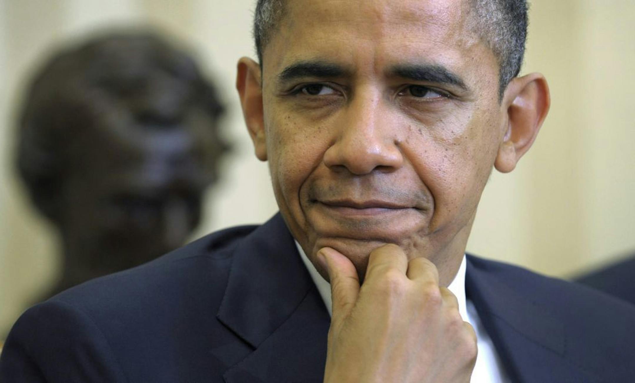 President Barack Obama