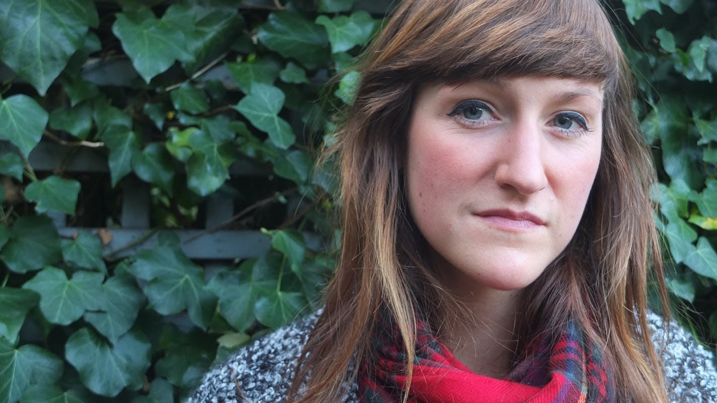 Sara Baume