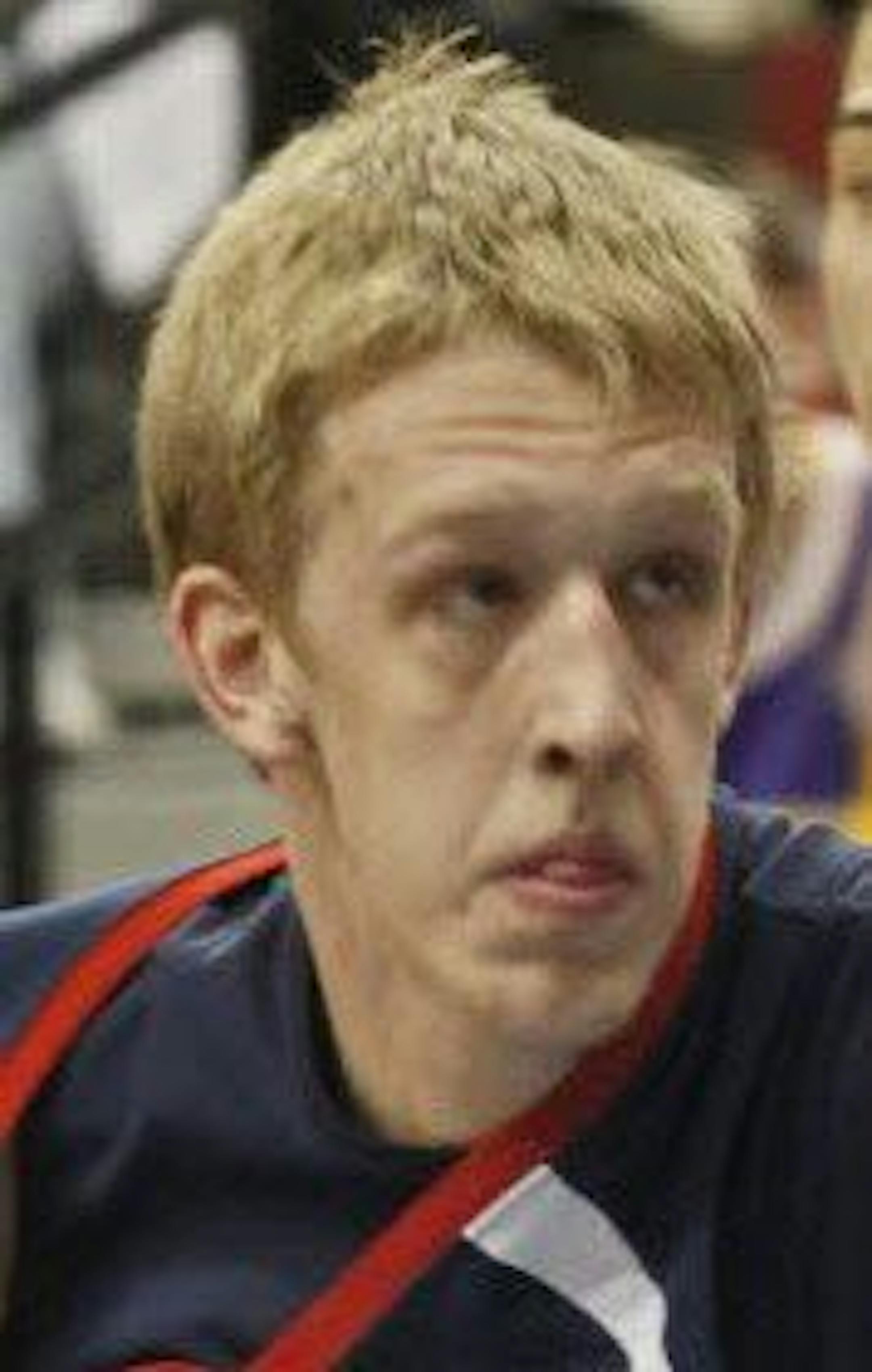 Jeremy Borg, Orono basketball