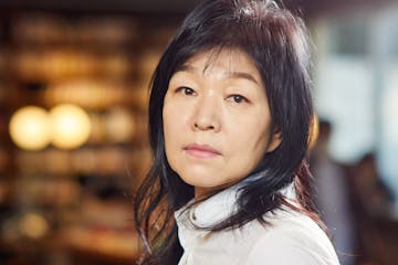 Kyung-sook Shin