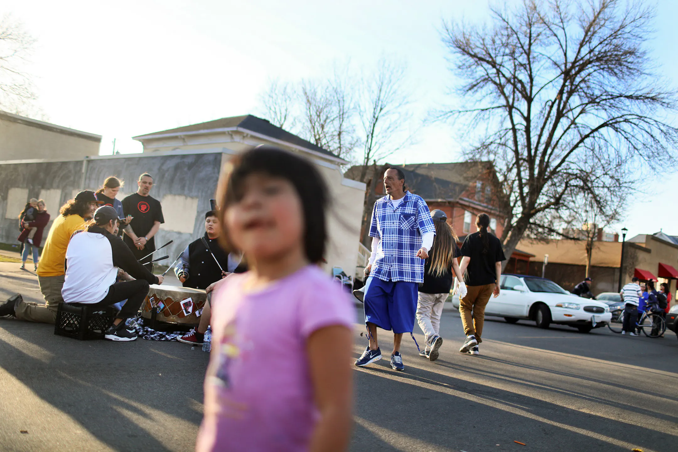 Native Disciples From addict to crusader: A new leader emerges in Minnesota's Indian ...
