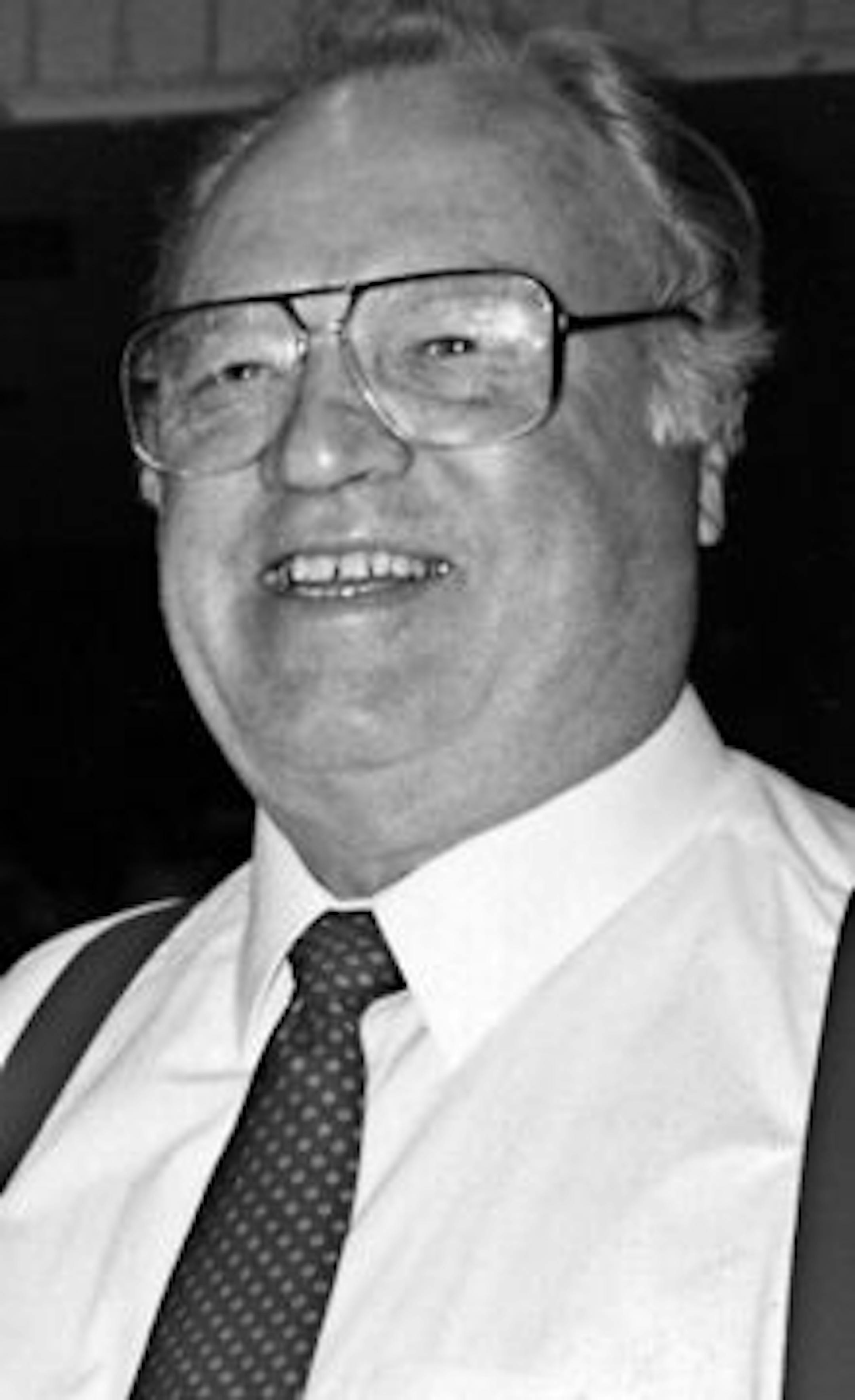 Ben Weinbeck
