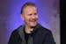 FILE - Filmmaker Morgan Spurlock participate in the BUILD Speaker Series to discuss the film, "Go North", at AOL Studios on Wednesday, Jan. 4, 2017, i
