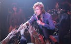 Denis Leary as Johnny Rock in &#xec;Sex & Drugs & Rock & Roll,&#xee; CR. Patrick Harbron/FX