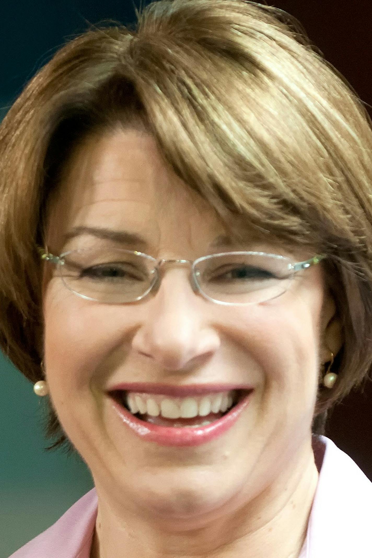 Amy Klobuchar