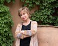 Isabel Allende photo copyright Lori Barra
