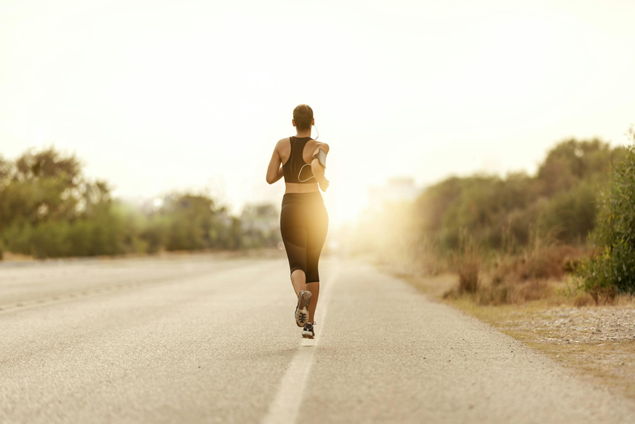 Giving yourself a financial penalty may keep your exercise regime on track.