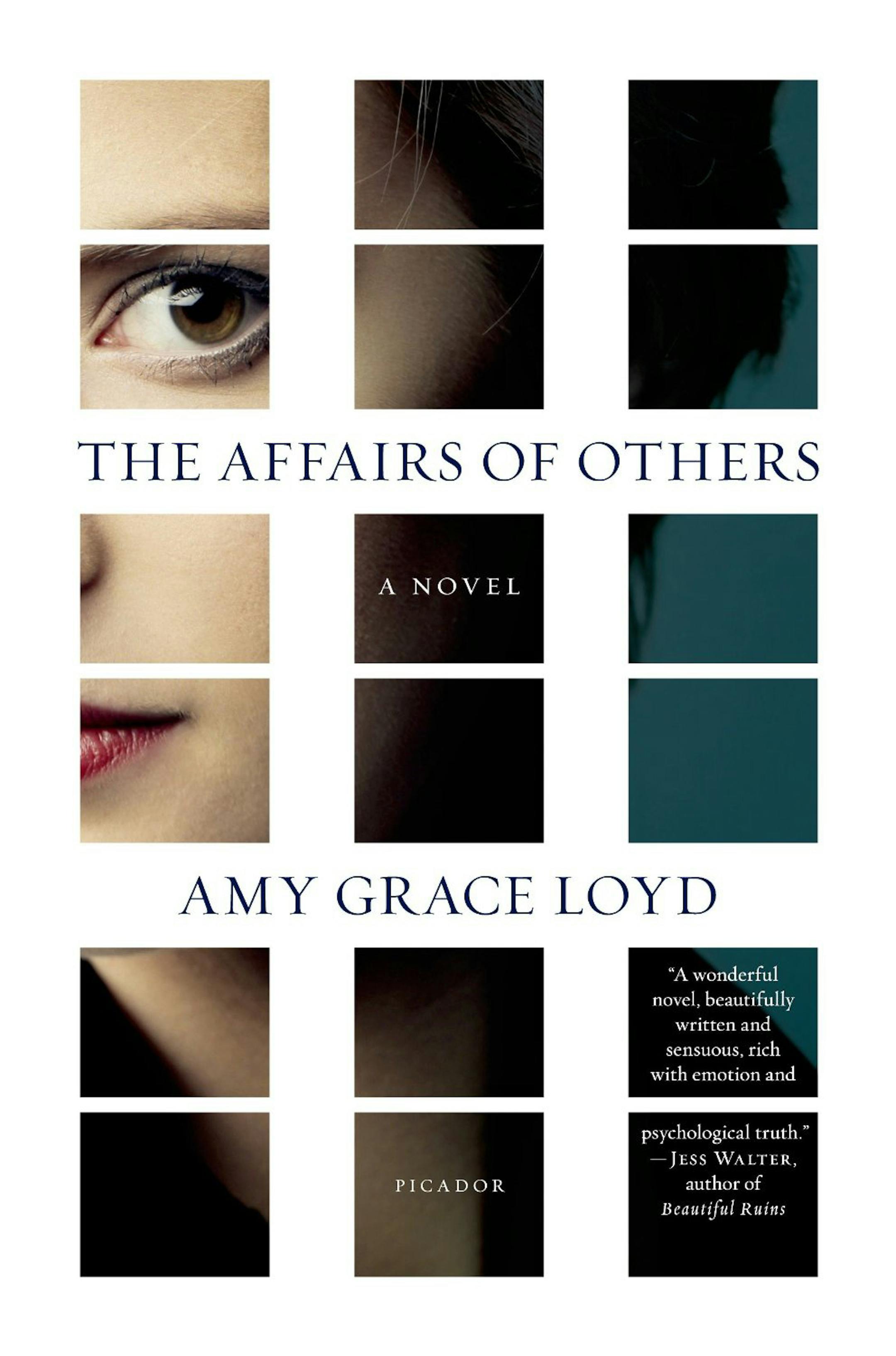 "The Affairs of Others" by Amy Grace Loyd