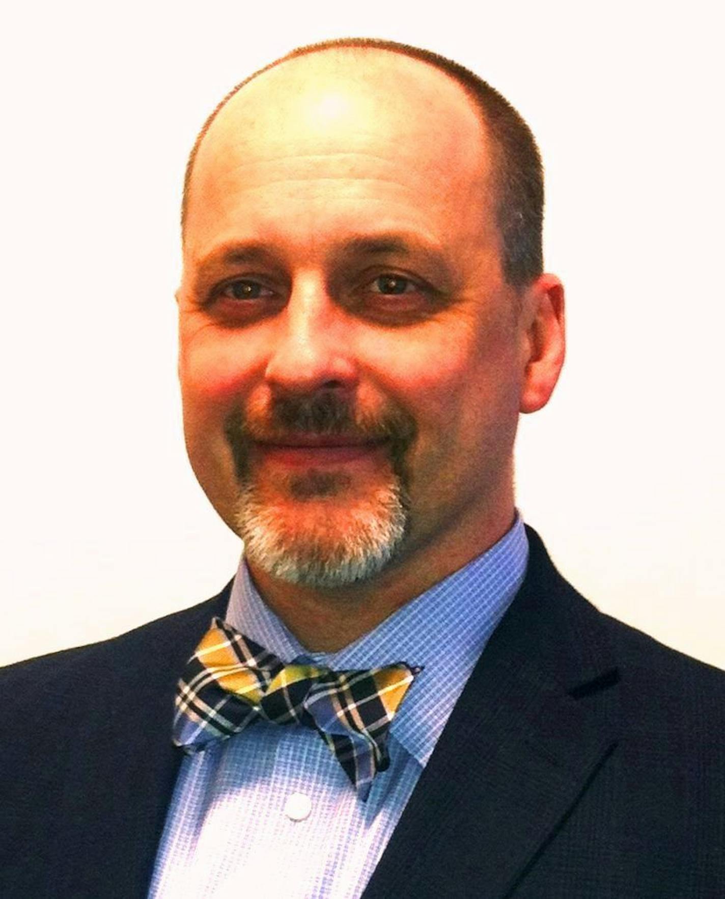 Dan MacLaughlin