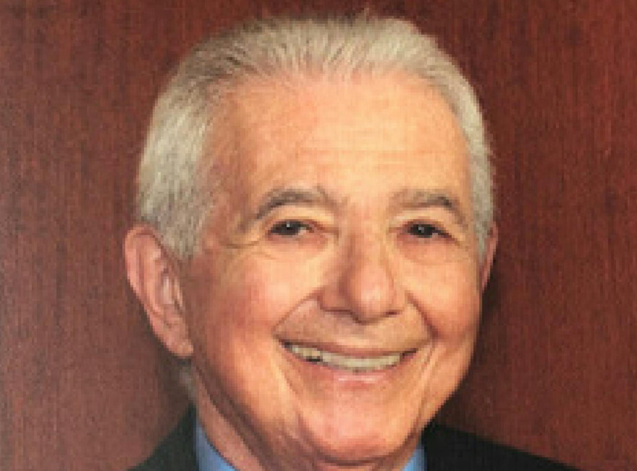 For decades, Dr. Kenneth Swaiman was the nation's leading pediatric neurologist.