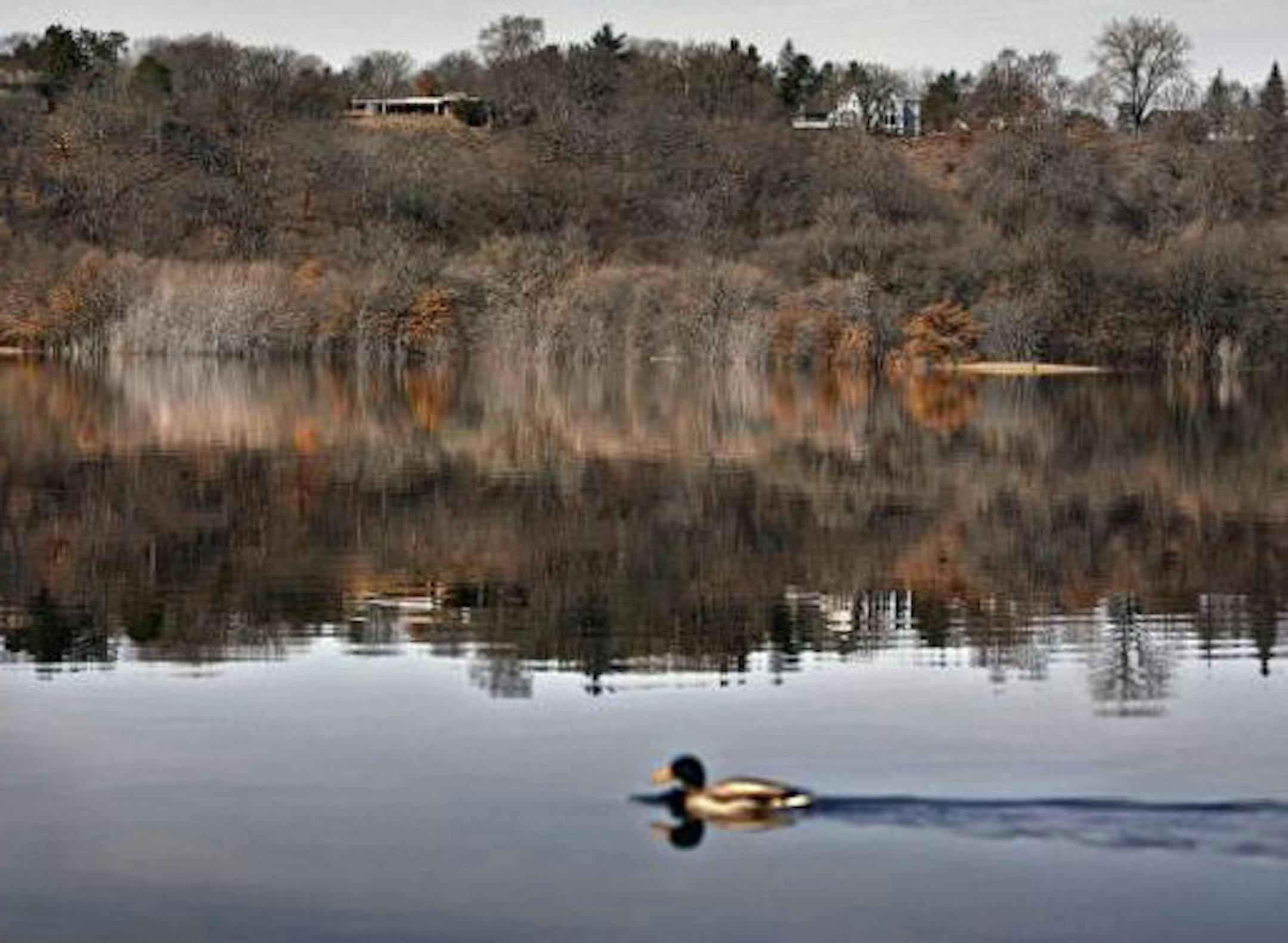 Development pressure along the St. Croix has increased following a landmark state Supreme Court ruling in 2010 that left zoning variance decisions in the hands of local government.