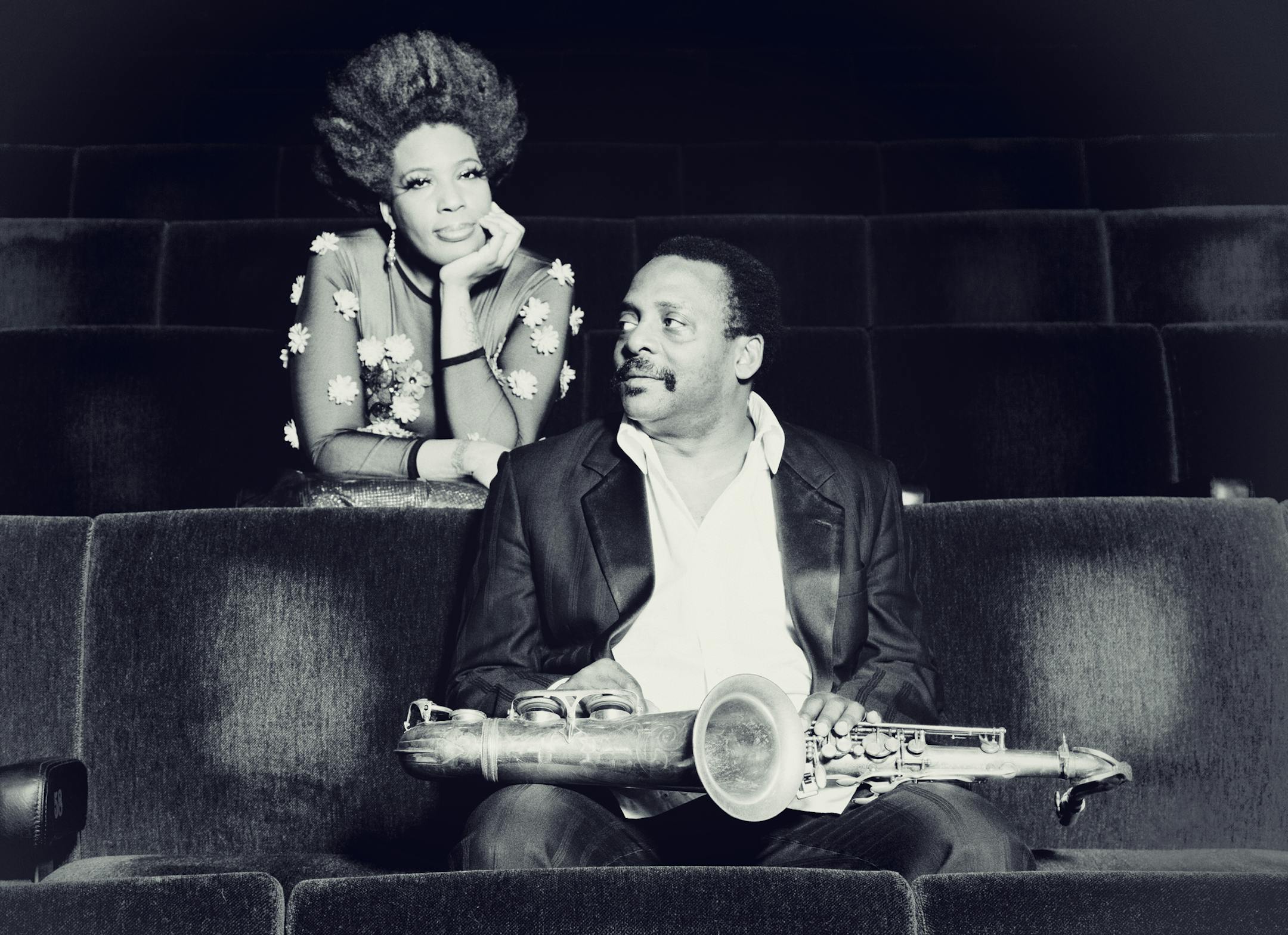 Pop singer Macy Gray and jazzman David Murray are unlikely bandmates on a tour coming to the Dakota in Minneapolis.