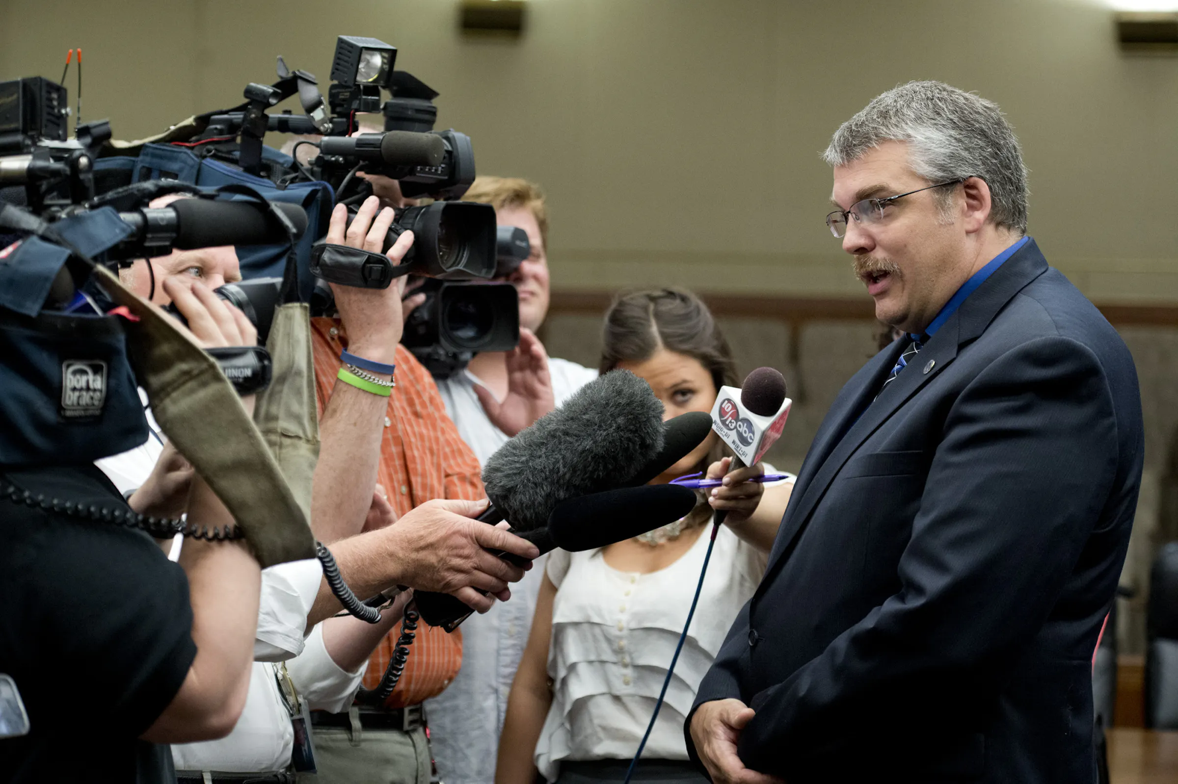 Minnesota lawmaker's new college job sparks conflict-of-interest questions