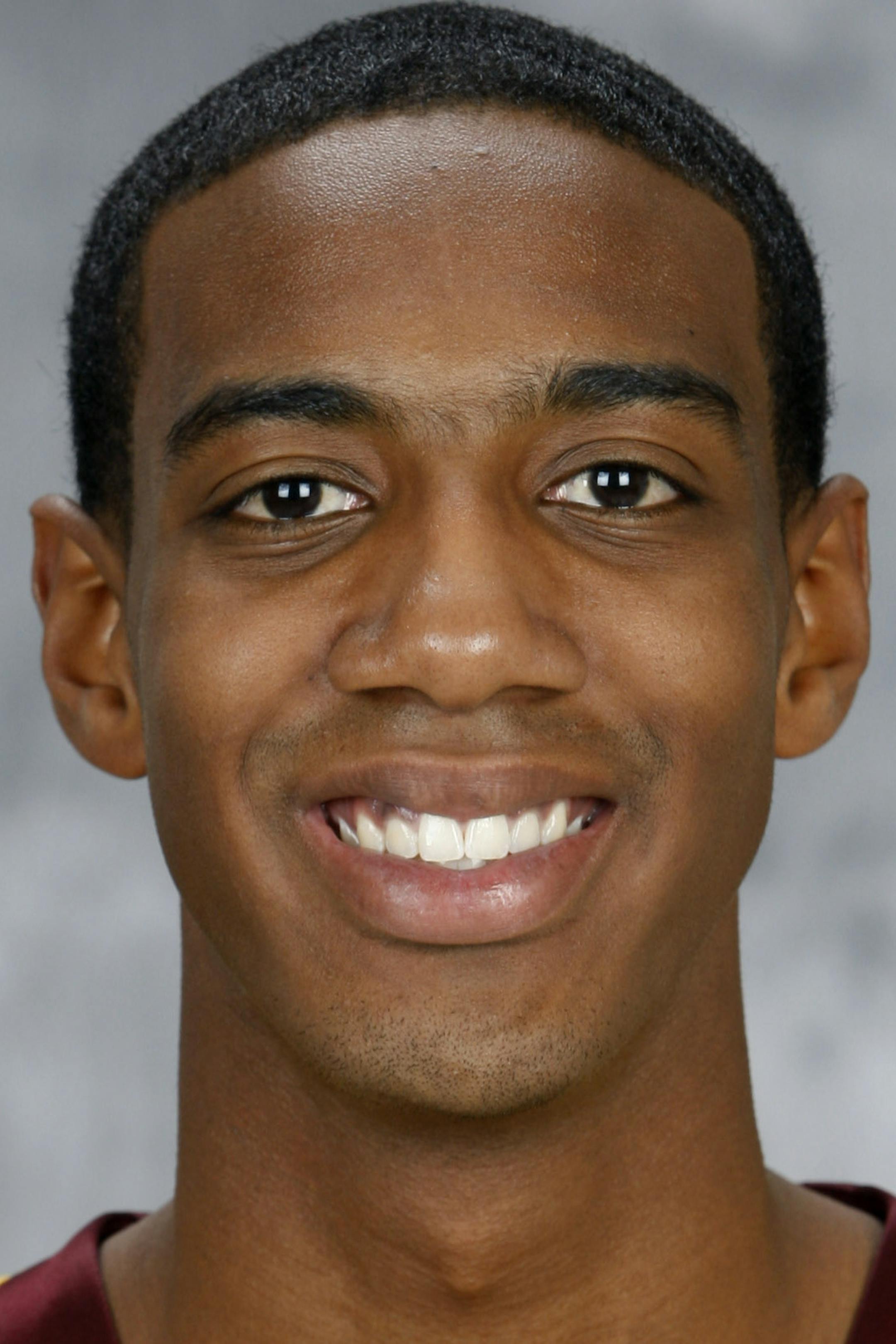 Austin Hollins 2011 Gophers basketball