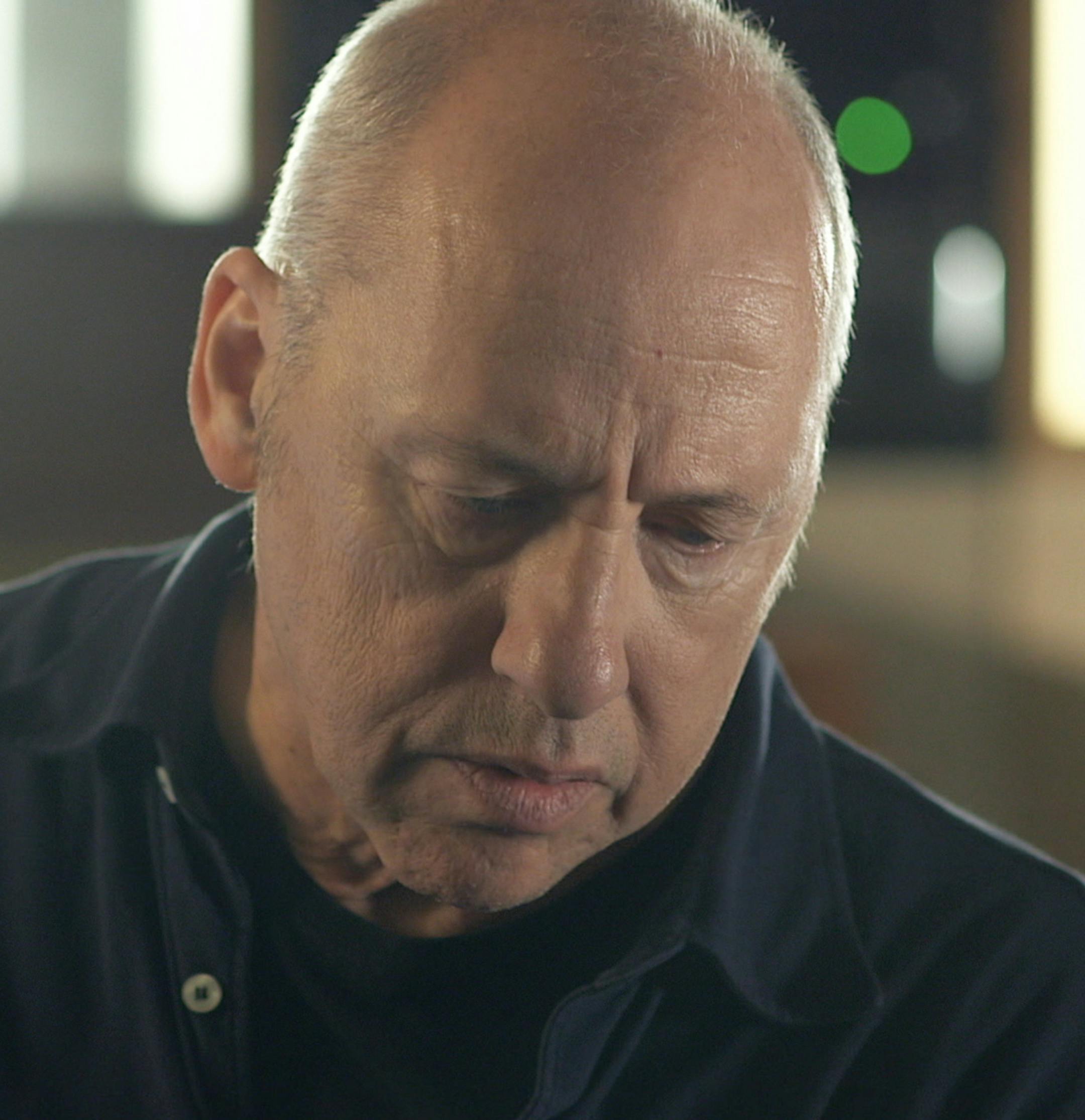 Photo by Tom Bird Mark Knopfler