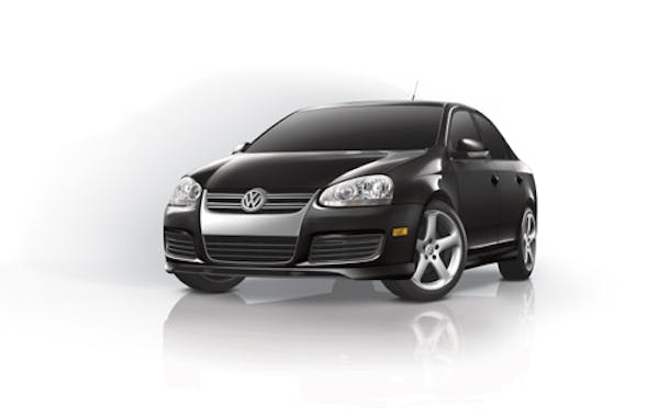 2008 Volkswagen Jetta: Fun and Functional