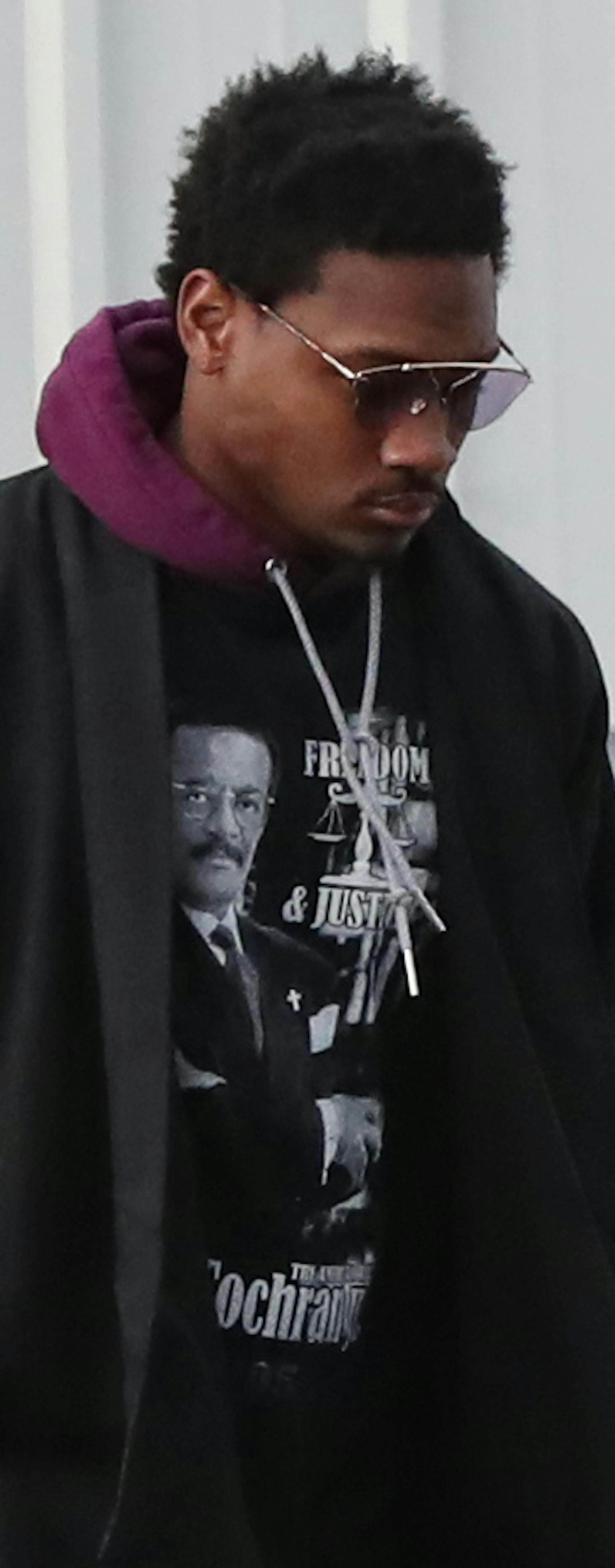 Vikings wide receiver Stefon Diggs ] Shari L. Gross ï shari.gross@startribune.com The Minnesota Vikings traveled to Philadelphia to take on the Eagles for the NFC Championship game on Saturday, January 20, 2108. Hordes of fans dropped everything to scramble to Philadelphia to cheer on the Minnesota Vikings. STILLS AND VIDEO -- the Vikings depart Winter Park at 12:15 for Philly. We think fans may show up to bid them goodbye. Capture the scene, stills and video. If there are zero fans, not su