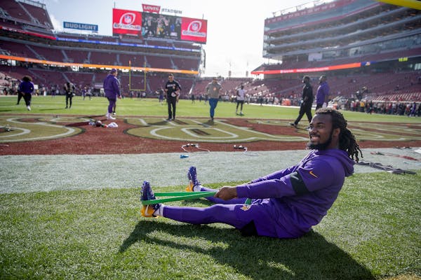 The Vikings and running back Dalvin Cook seem at a contract impasse at the moment, but both have much to lose if a compromise isn't worked out.