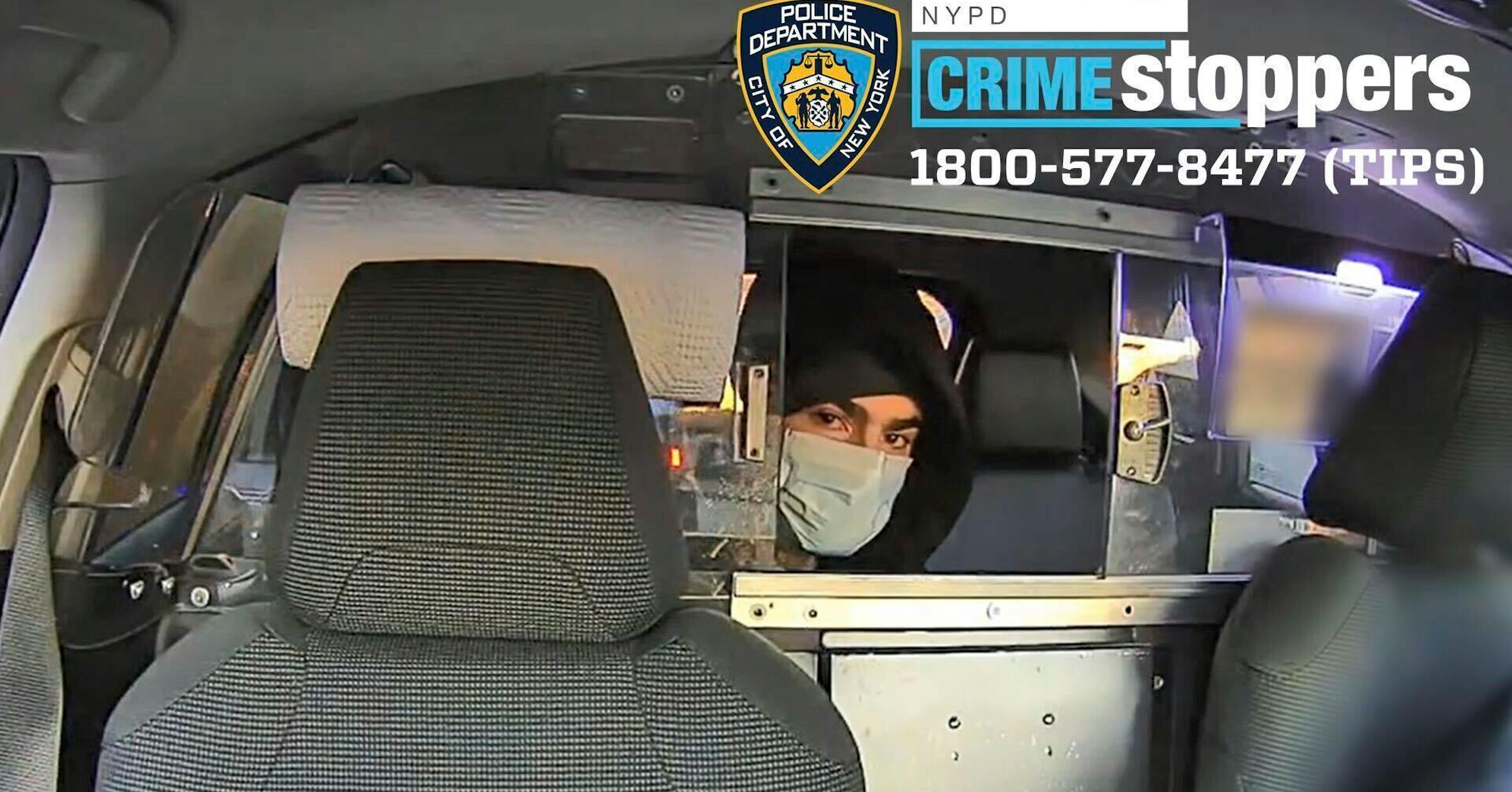 NYPD releases new photos of suspect in UnitedHealthcare CEO’s killing NYPD releases new photos of suspect in UnitedHealthcare CEO’s killing