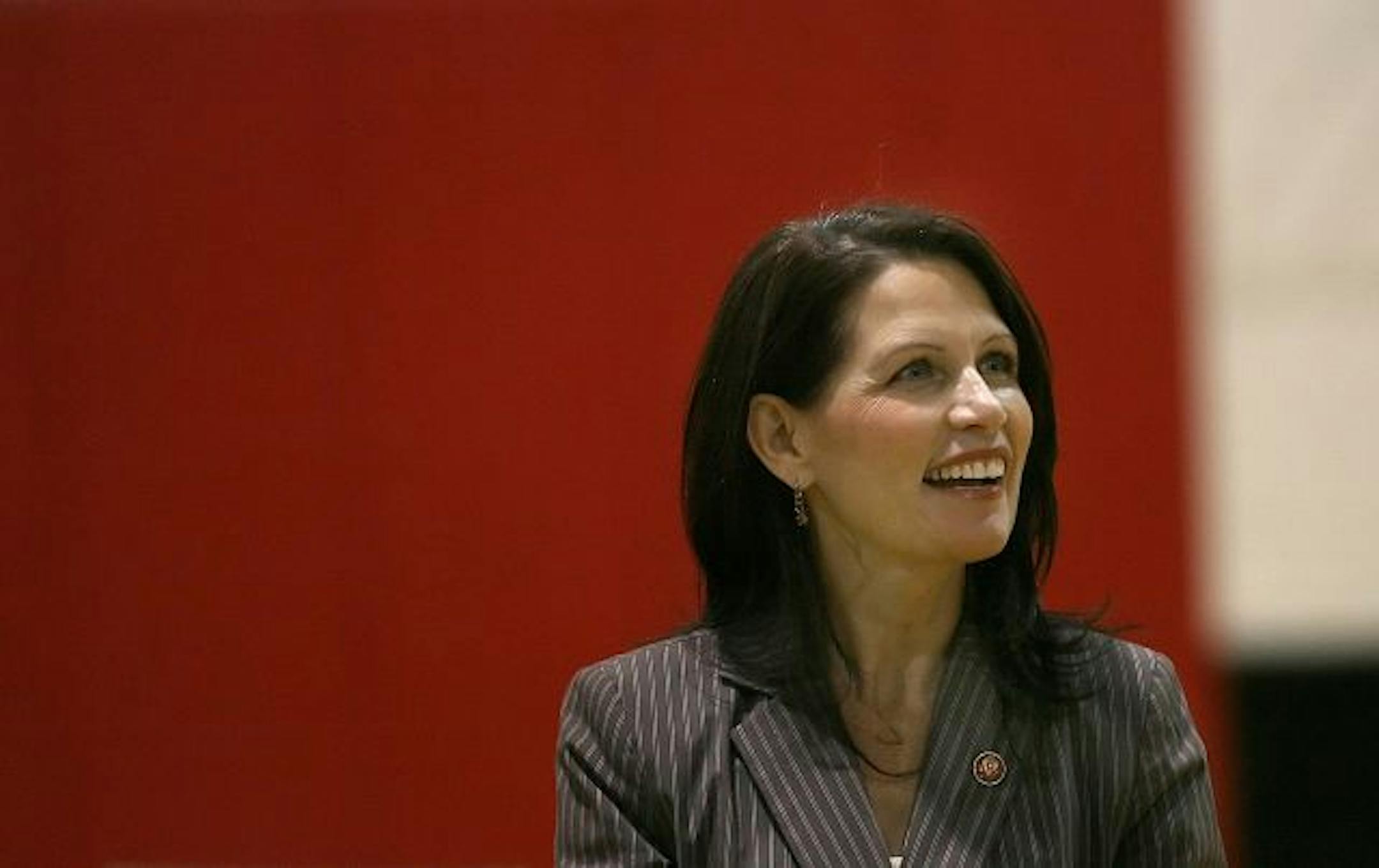 Rep. Michelle Bachmann