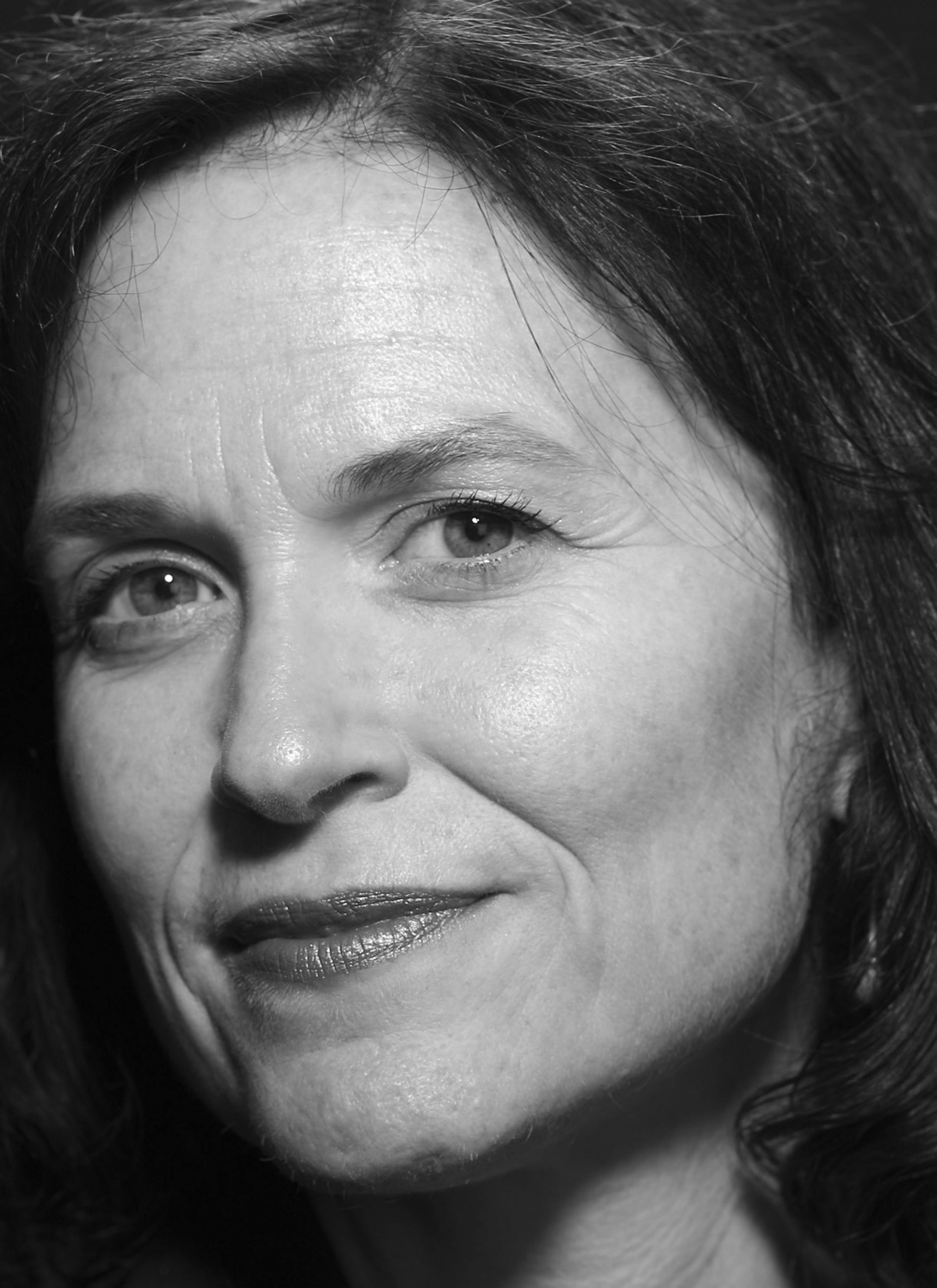 Minneapolis mayoral hopeful Betsy Hodges, photographed in the studio on Thursday evening, May 9, 2013. ] JEFF WHEELER ‚Ä¢ jeff.wheeler@startribune.com