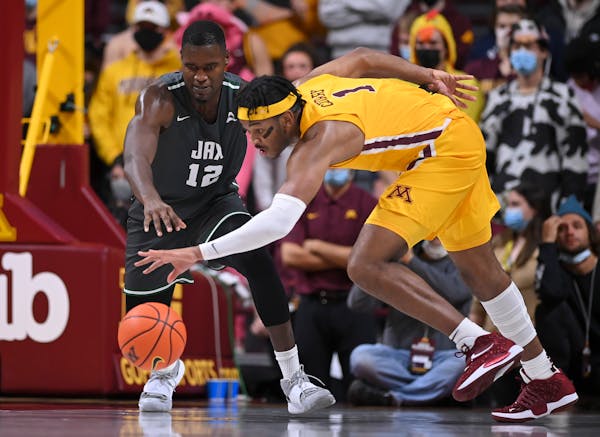 Gophers men's basketball gameday preview: First true road game comes at Pittsburgh