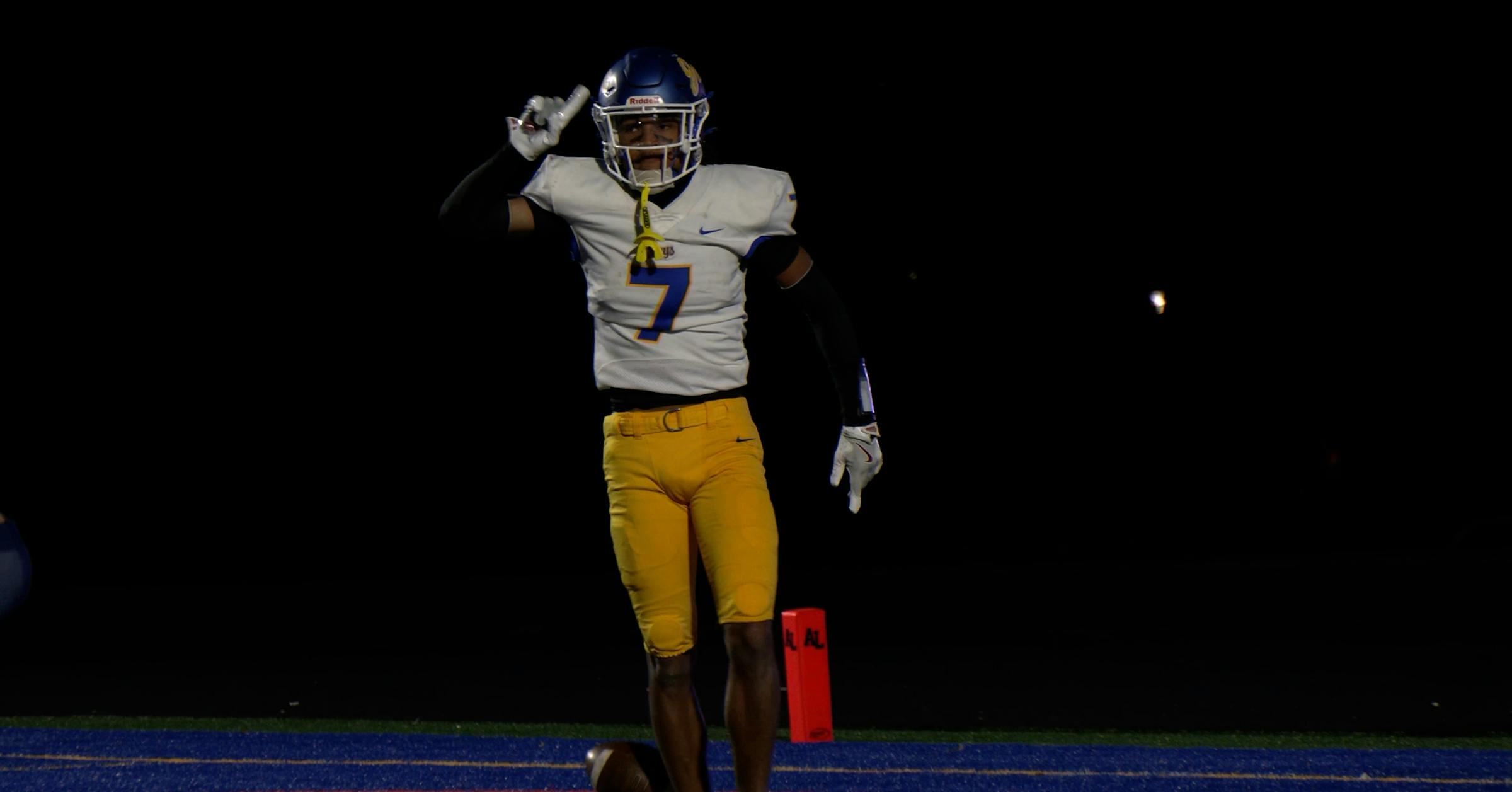 Video highlights of Waseca at Albert Lea high school football Strib