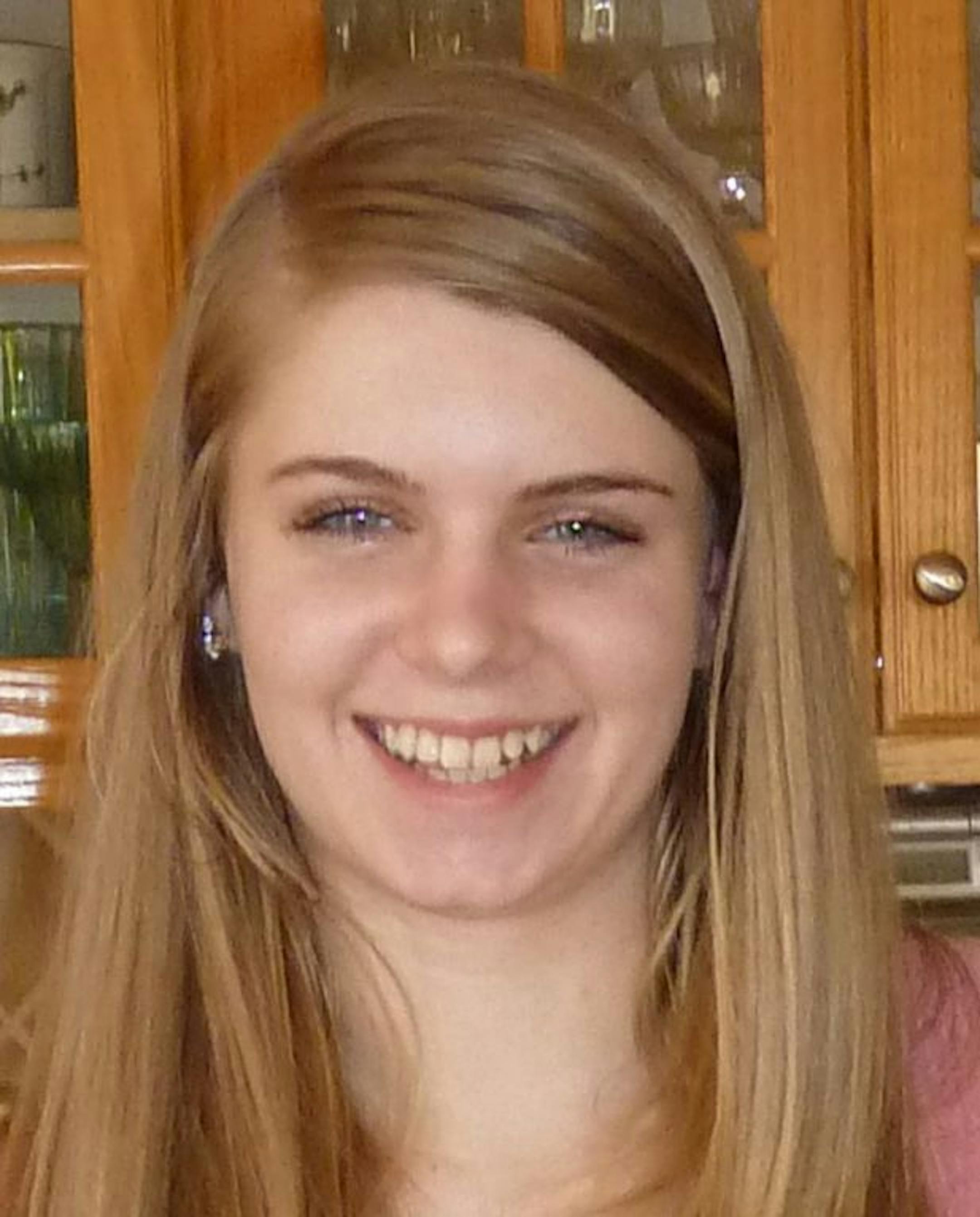 Sarah Burnham, Wayzata golfer