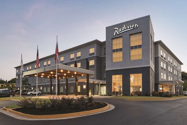 For Radisson Hotel Group, the deal represents an exit from the U.S. market. The company, begun by the late Minnesota businessman Curt Carlson in the 1