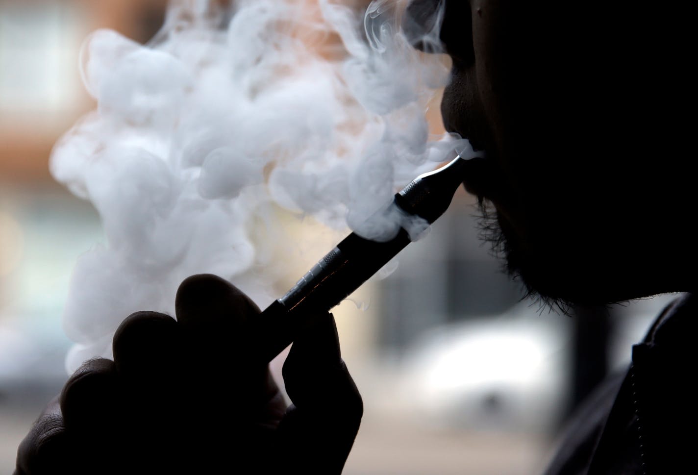 An economic study found evidence that Minnesota's vape tax discourages smokers from quitting, but it doesn't show how it impacts youth.