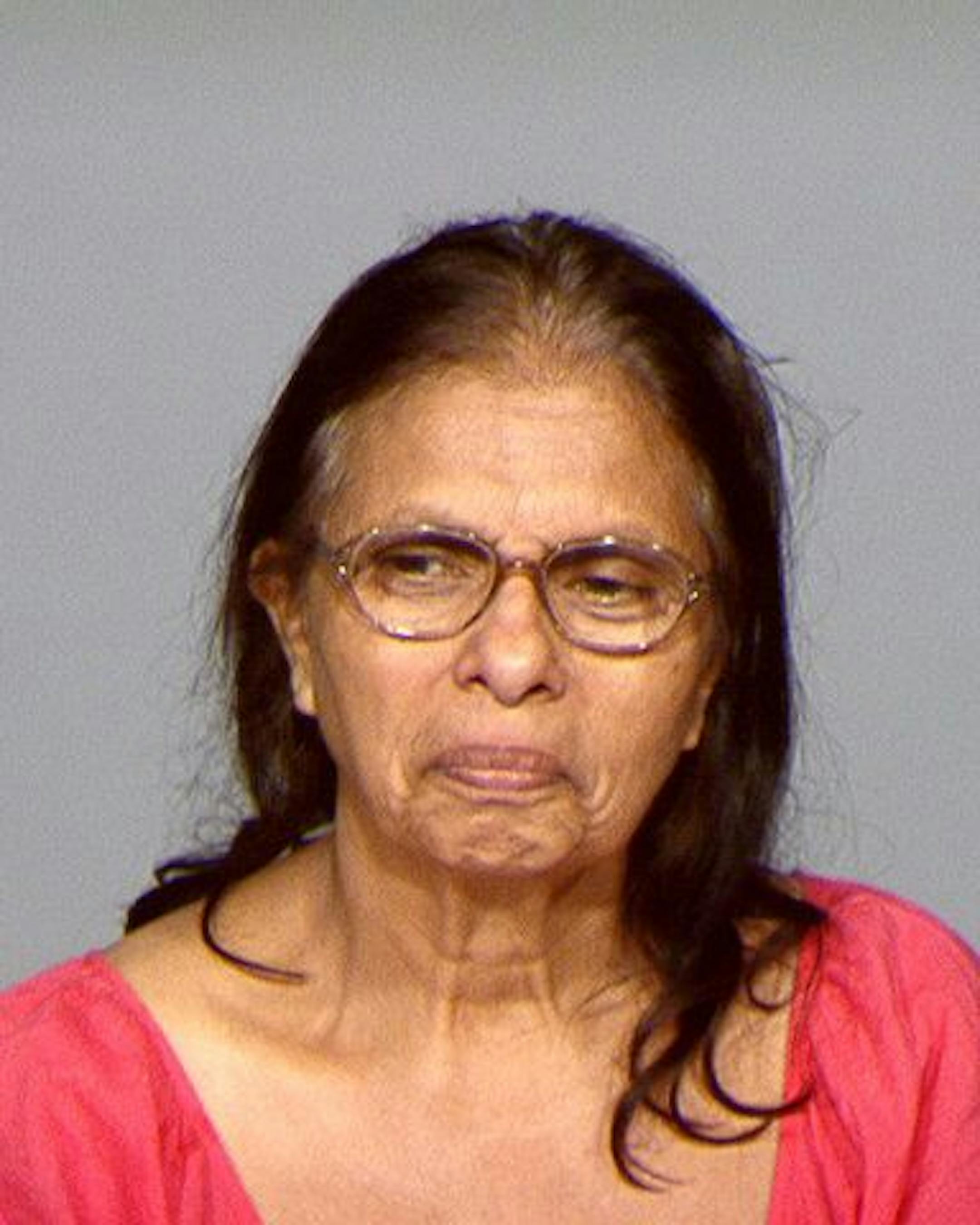 Parbati Kalicharan