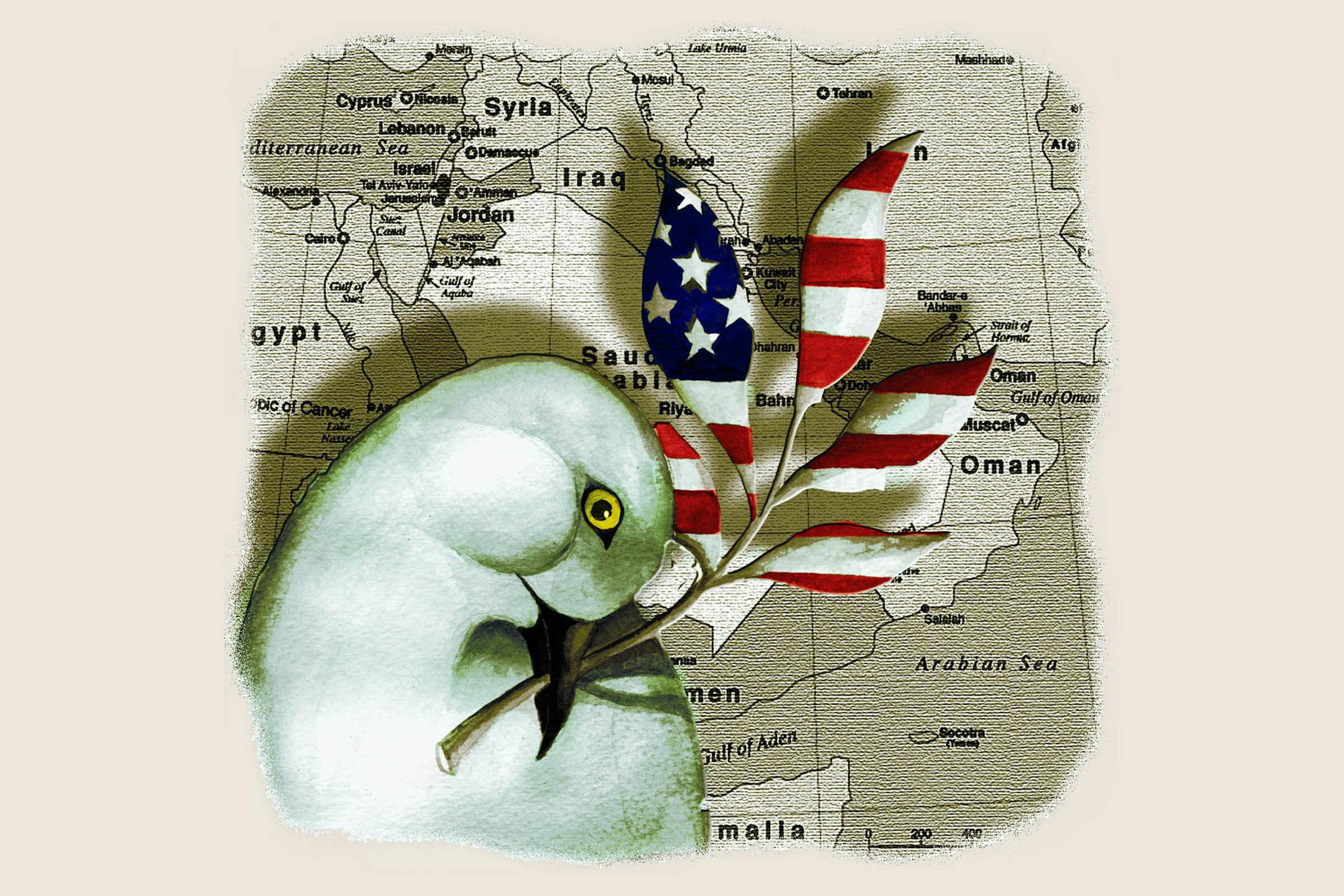 Paul Lachine/NewsArt