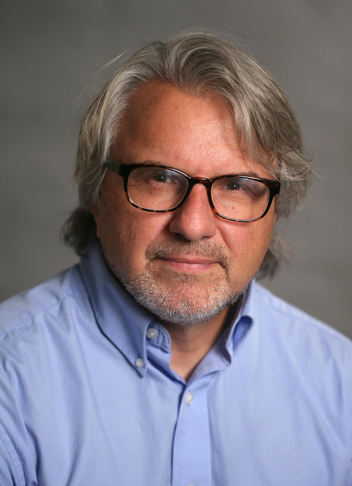 Mike Kaszuba, Star Tribune staff.