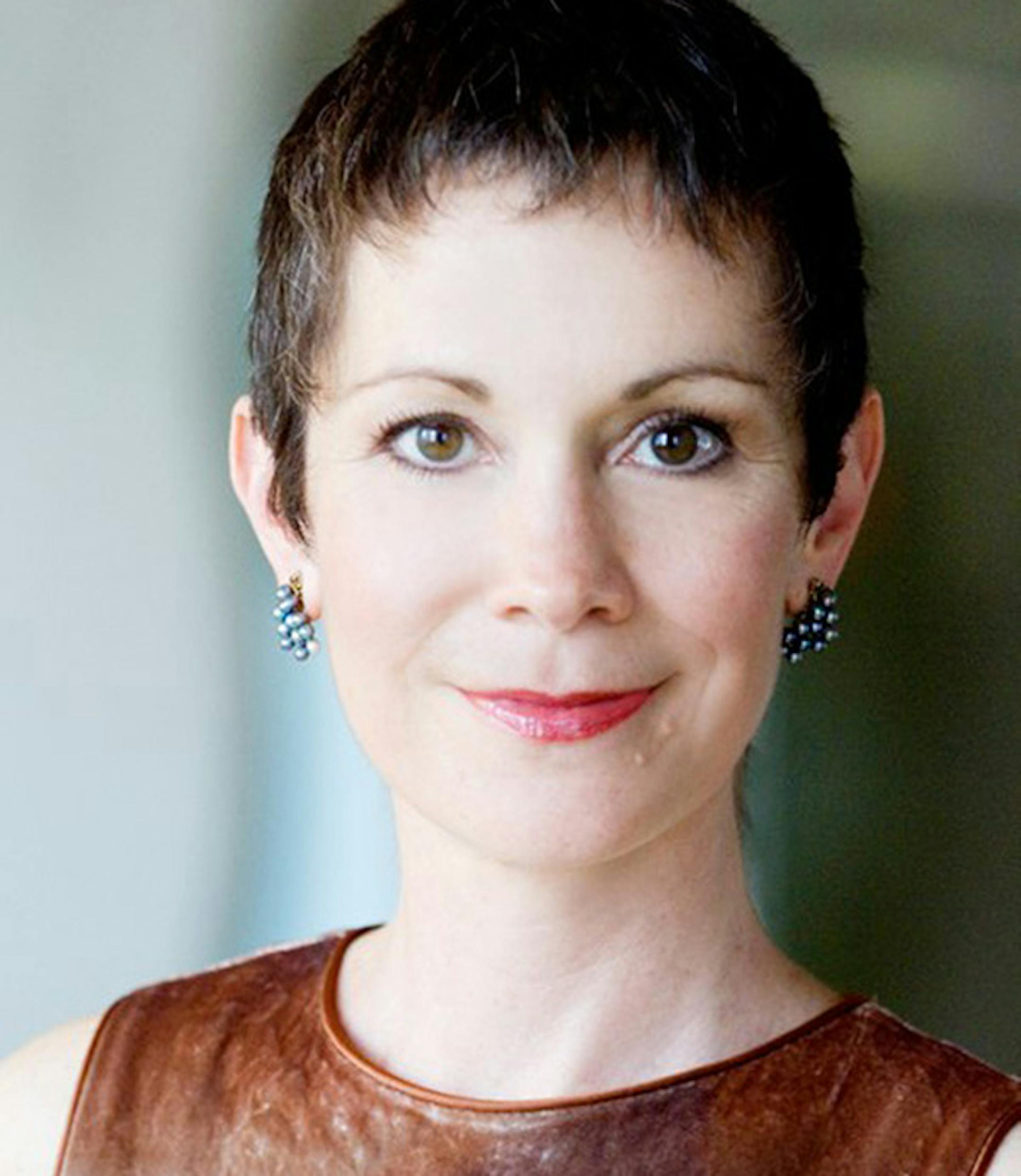 Provided
Soprano Maria Jette