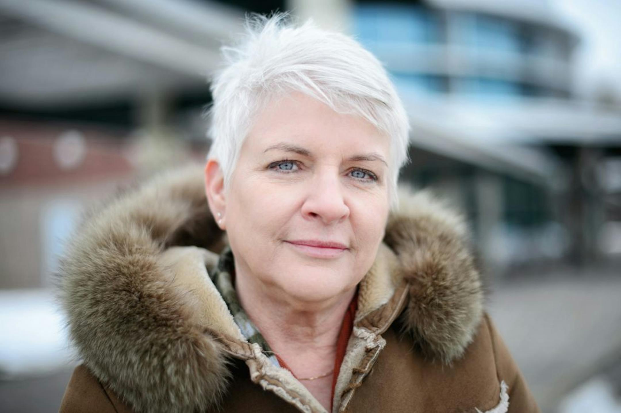 Beverley Miller has led the Minnesota Valley Transit Authority for 25 years, during which the organization has seen many changes. She retires in January.