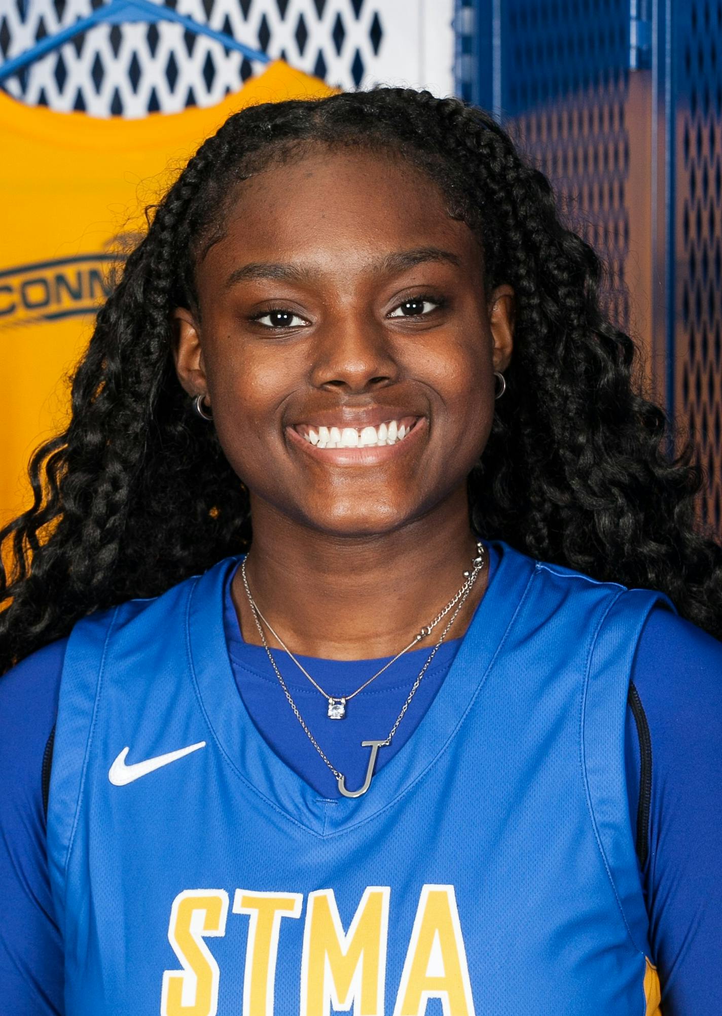 Ja'Kahla Craft of St. Michael-Albertville