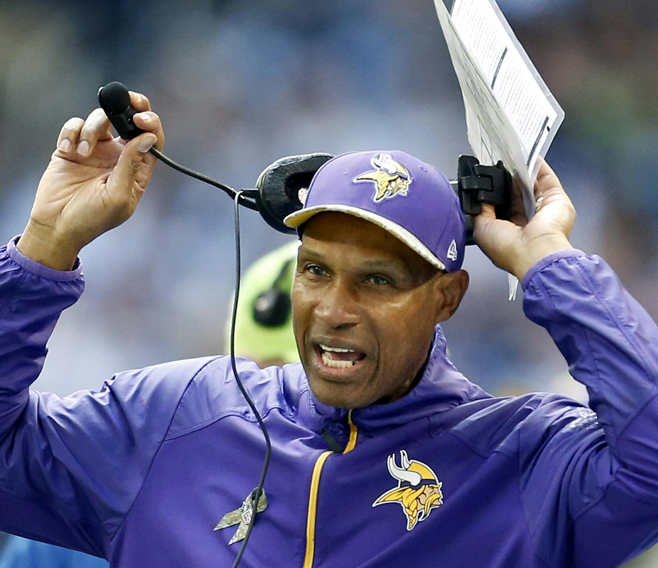 Leslie Frazier