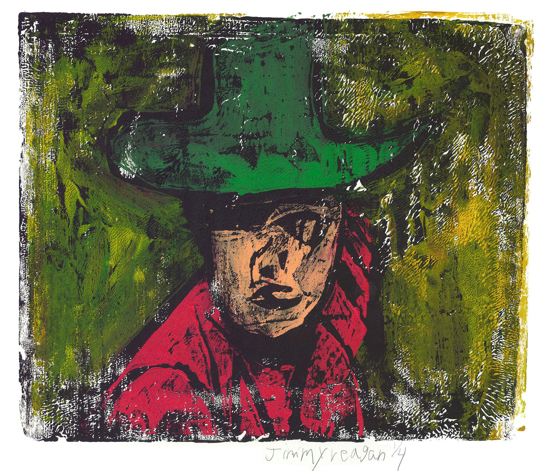 John Wayne 1
By Jimmy Reagan