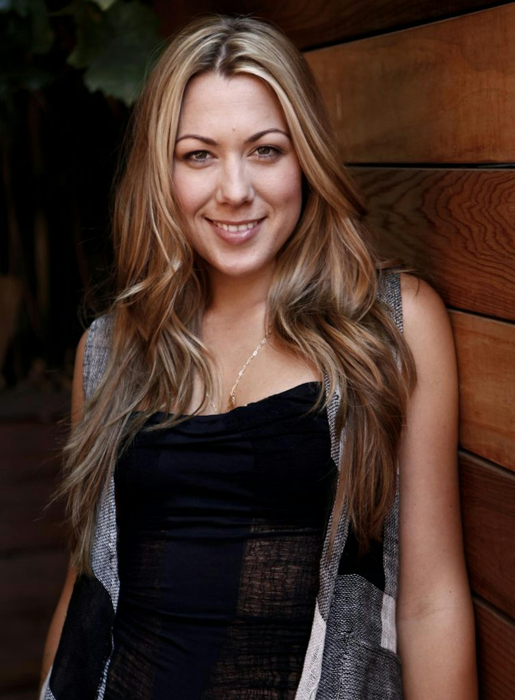 Colbie Caillat