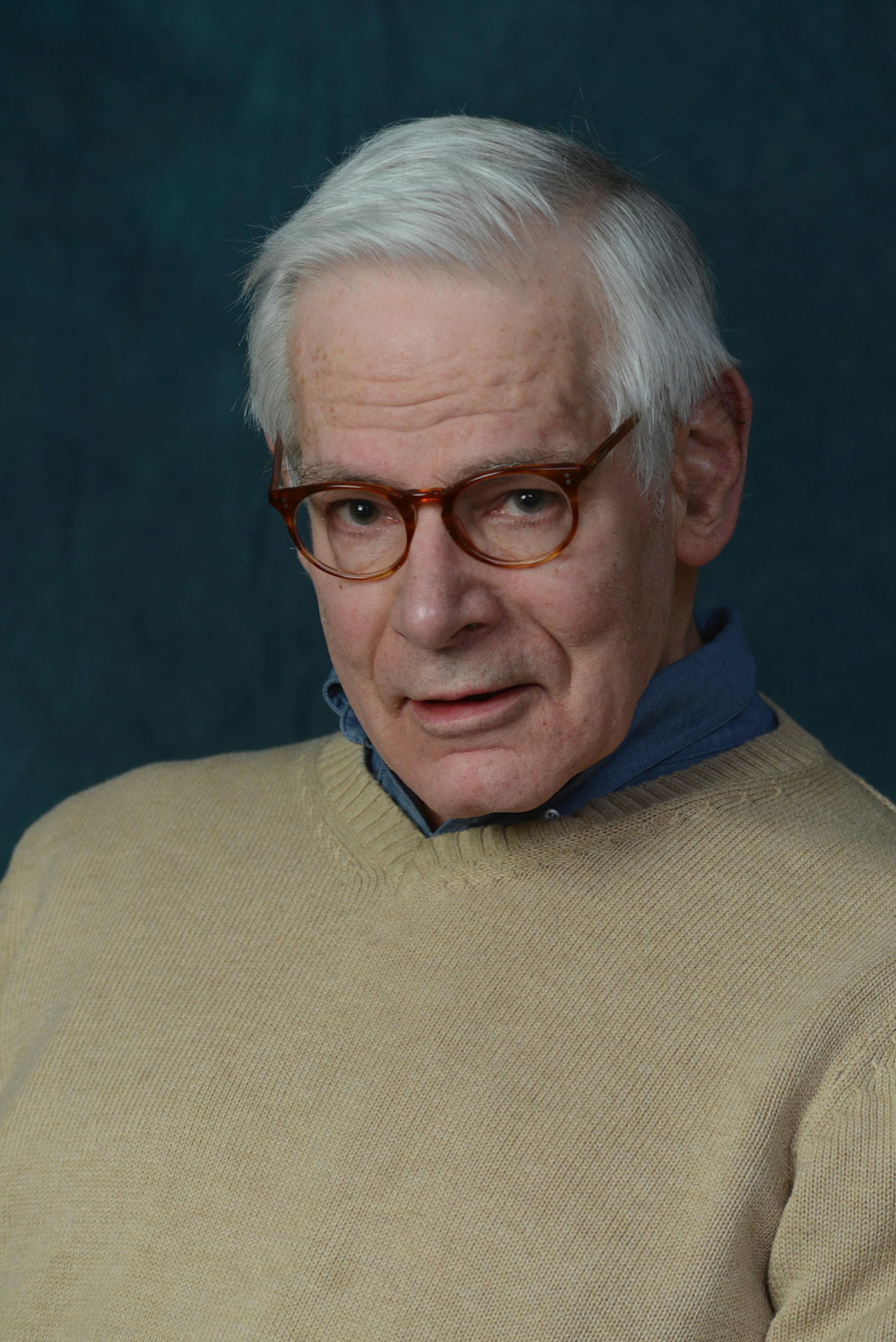 Dr. Robert Kane, renowned long term care researcher at University of Minnesota.