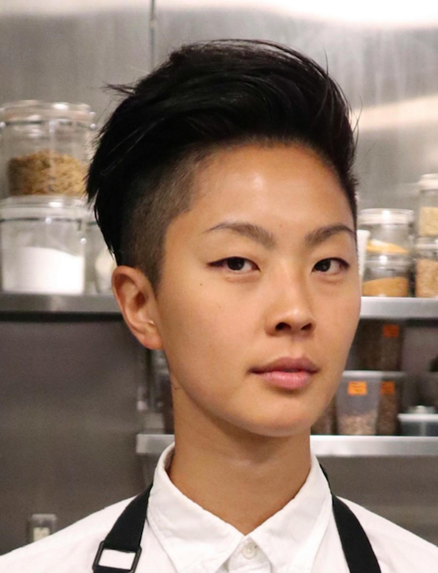 Kristen Kish