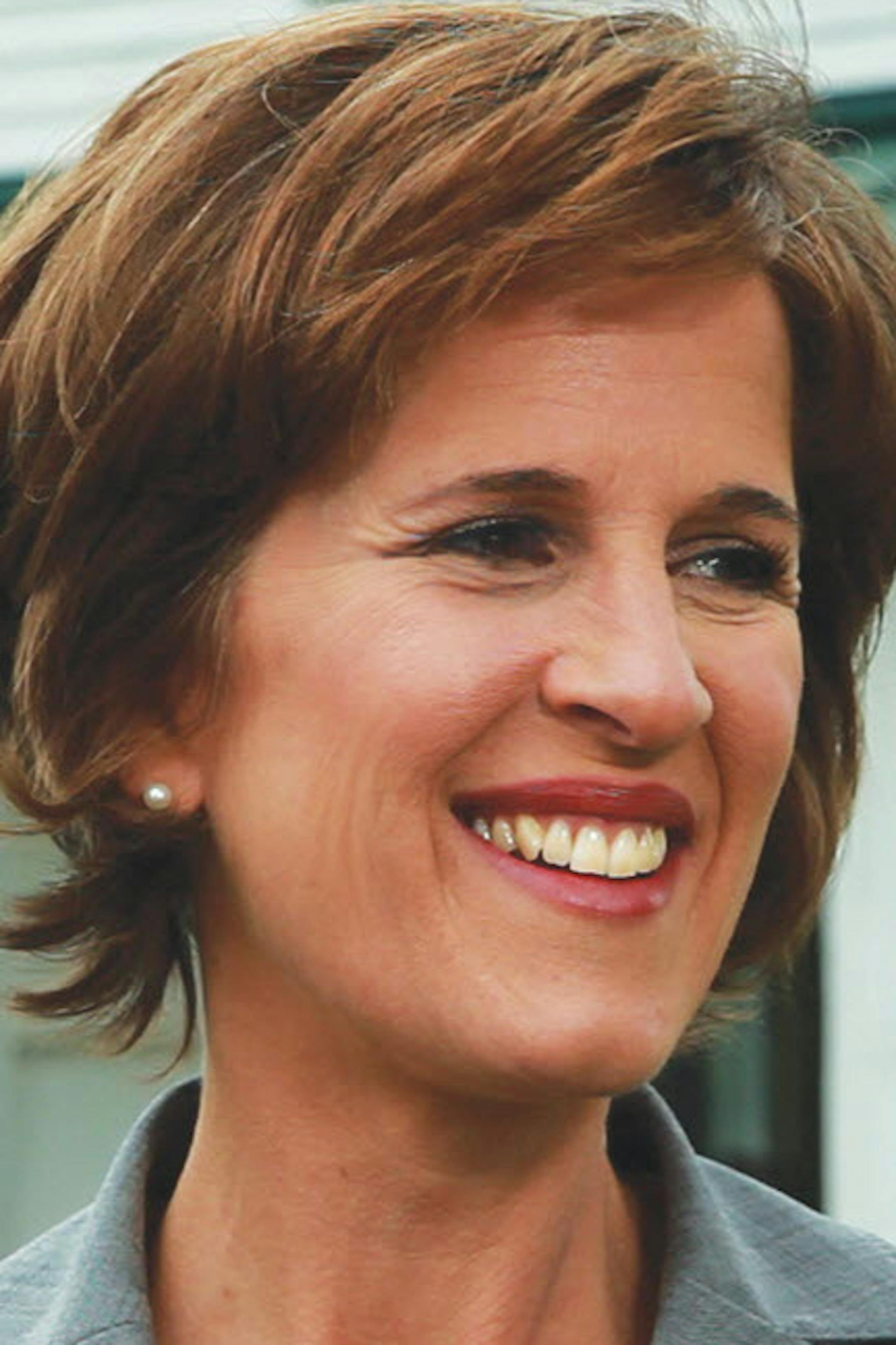 Rebecca Otto; Minnesota Auditor; Democrat; 2014.myVote id: 54382 ORG XMIT: MIN2014101510012408